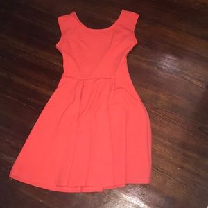 Bobeau dress